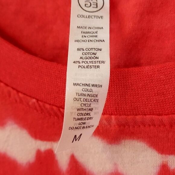 Sage Collective T Shirt - Picture 4 of 5